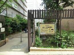 ラティエラ白金高輪の物件内観写真