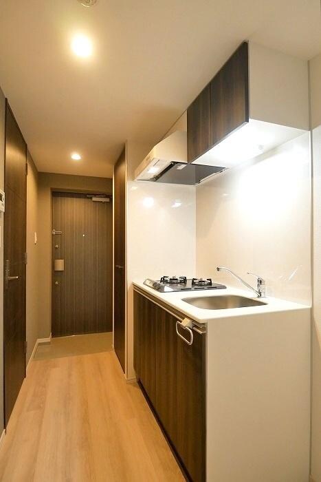 ラフィスタ北赤羽の物件内観写真