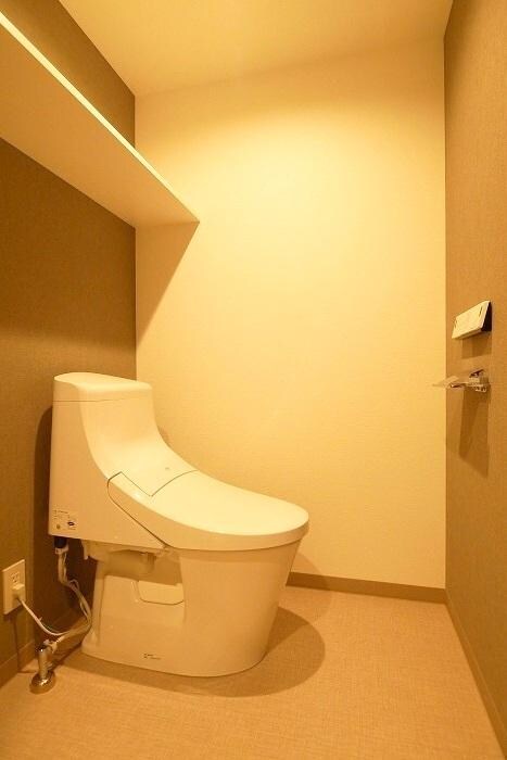 ラフィスタ北赤羽の物件内観写真