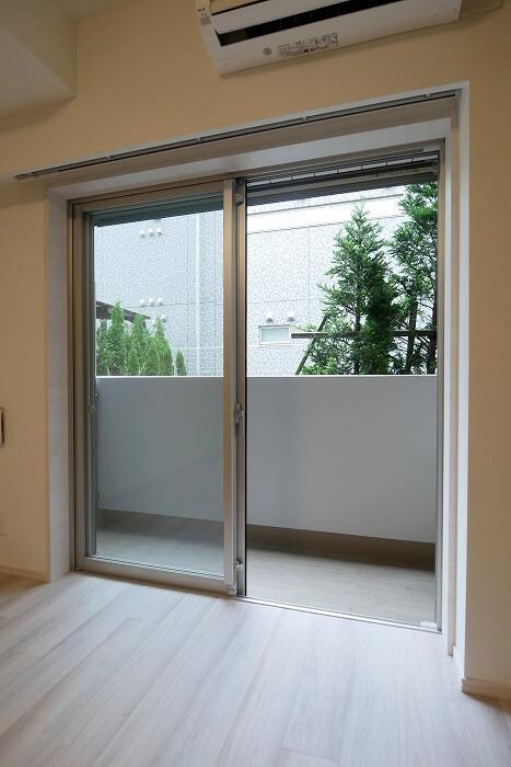 ラフィスタ北赤羽の物件内観写真