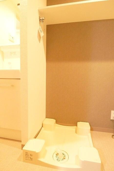 ラフィスタ北赤羽の物件内観写真