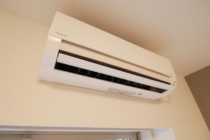 ラフィスタ北赤羽の物件内観写真