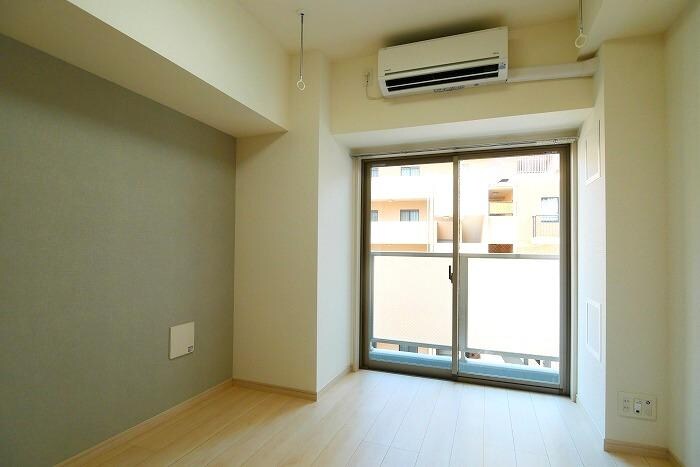 フェルクルールプレスト青戸の物件内観写真