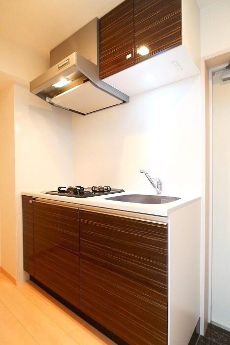 フェルクルールプレスト青戸の物件内観写真