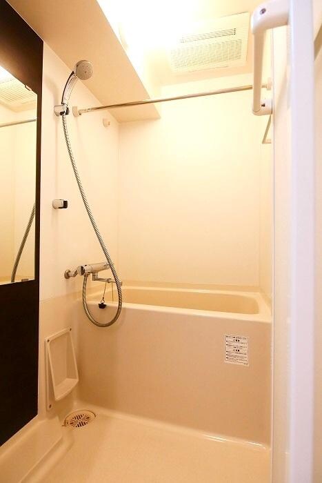 フェルクルールプレスト青戸の物件内観写真