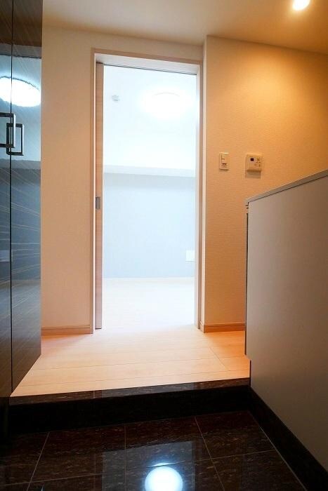 フェルクルールプレスト青戸の物件内観写真