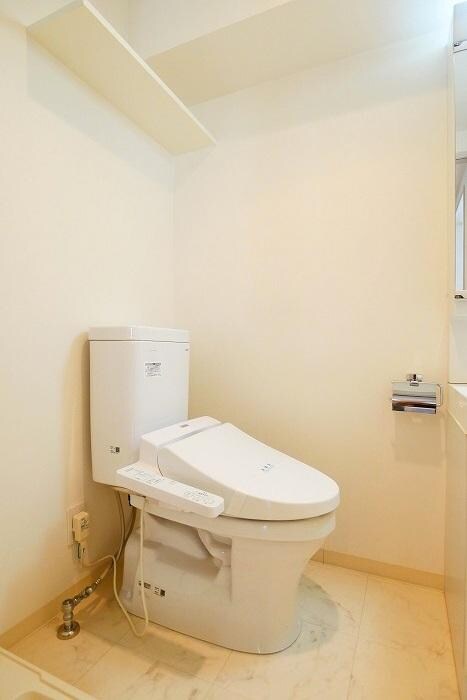 フェルクルールプレスト青戸の物件内観写真