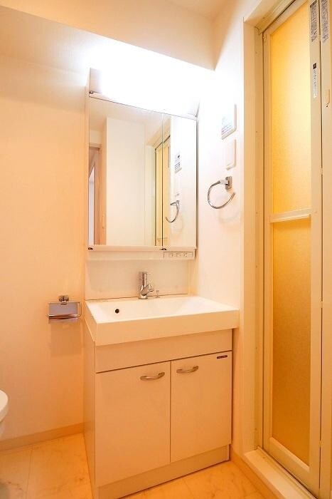 フェルクルールプレスト青戸の物件内観写真