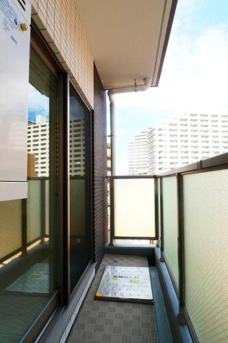 フェルクルールプレスト青戸の物件内観写真