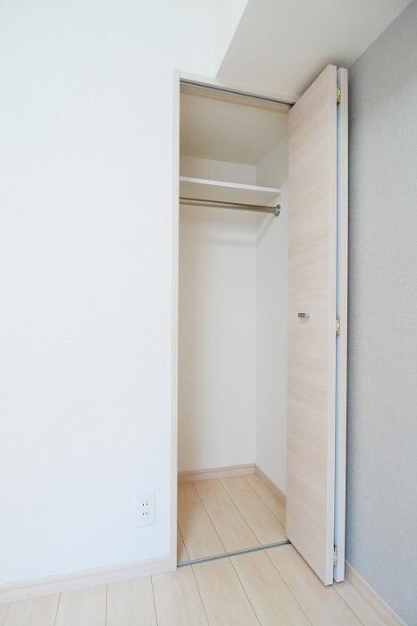 フェルクルールプレスト青戸の物件内観写真