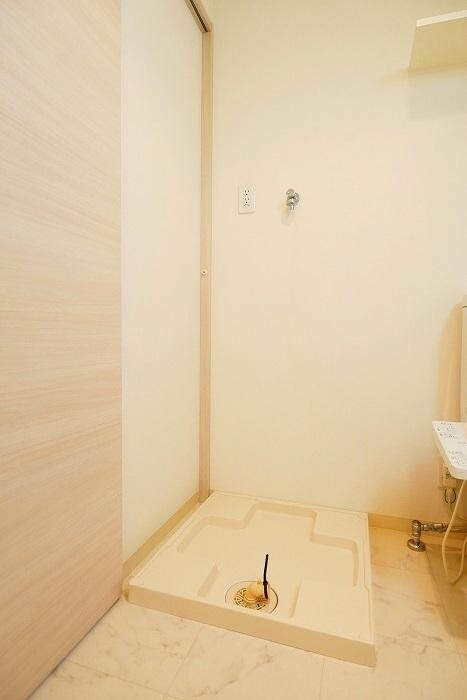 フェルクルールプレスト青戸の物件内観写真