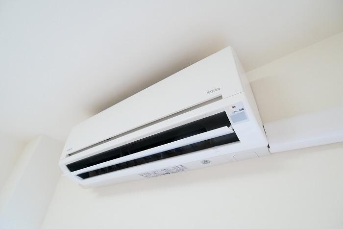 フェルクルールプレスト青戸の物件内観写真