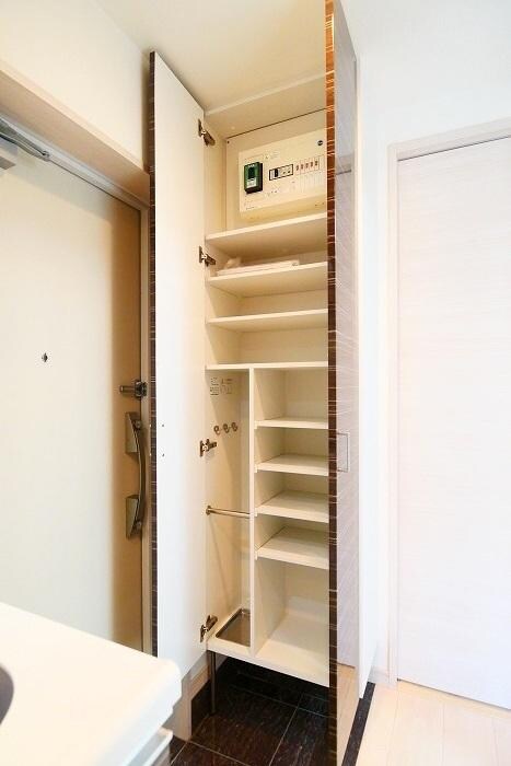 フェルクルールプレスト青戸の物件内観写真