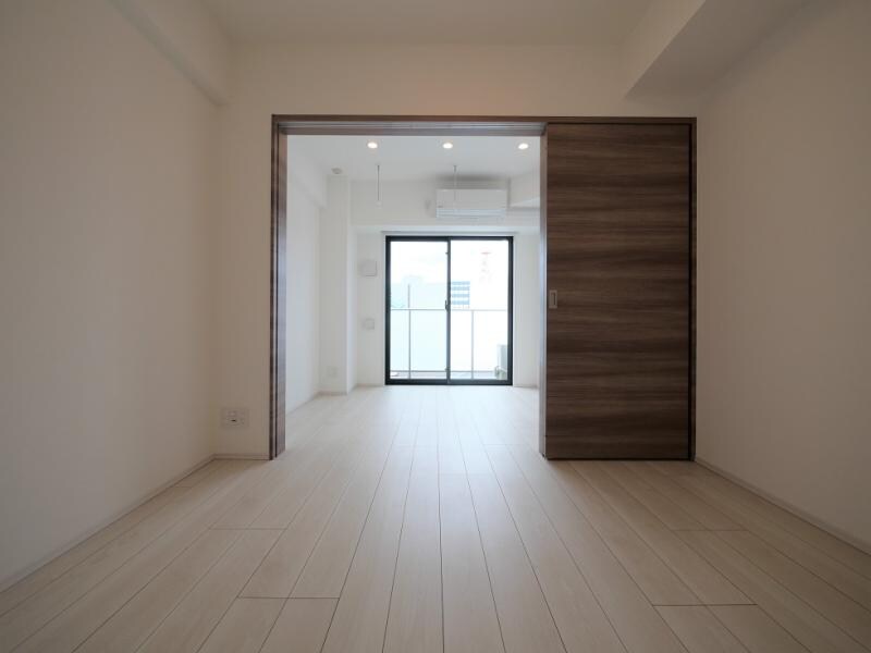 ラフィスタ墨田5丁目Ⅱの物件内観写真