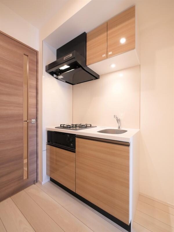 ラフィスタ墨田5丁目Ⅱの物件内観写真