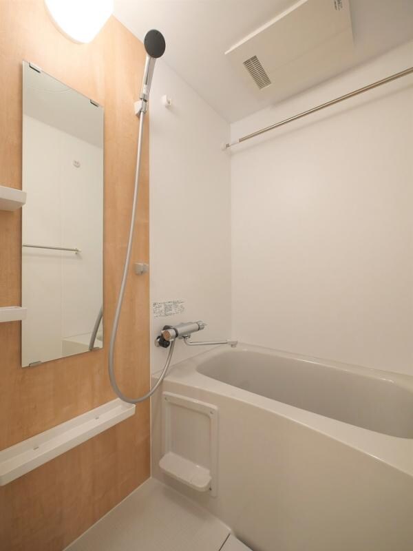 ラフィスタ墨田5丁目Ⅱの物件内観写真