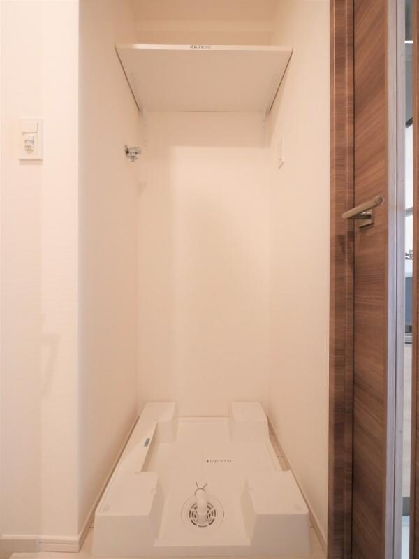 ラフィスタ墨田5丁目Ⅱの物件内観写真