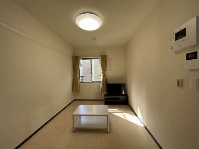 クレイノ白樺の物件内観写真