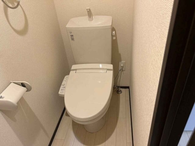 クレイノ白樺の物件内観写真