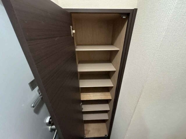 クレイノ白樺の物件内観写真