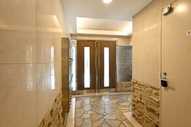 赤羽橋駅 徒歩4分 7階の物件外観写真