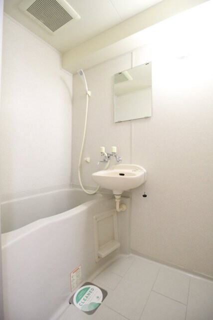 赤羽橋駅 徒歩4分 7階の物件内観写真