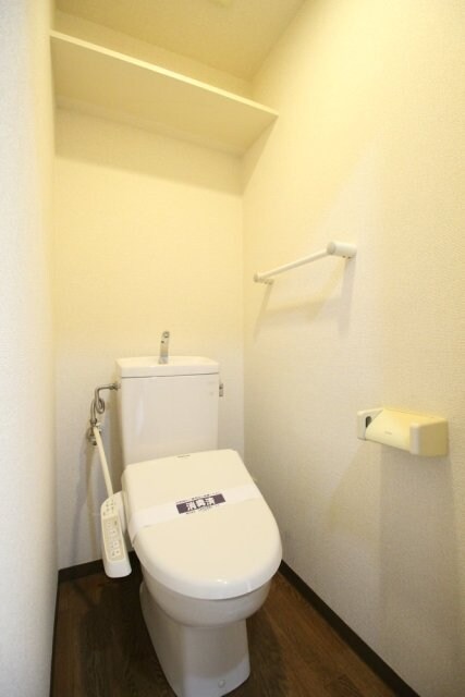 赤羽橋駅 徒歩4分 7階の物件内観写真