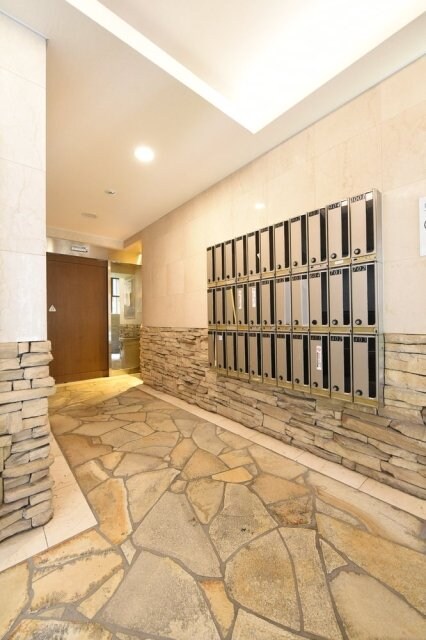 赤羽橋駅 徒歩4分 7階の物件外観写真