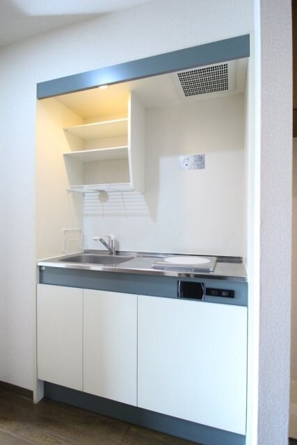 赤羽橋駅 徒歩4分 7階の物件内観写真