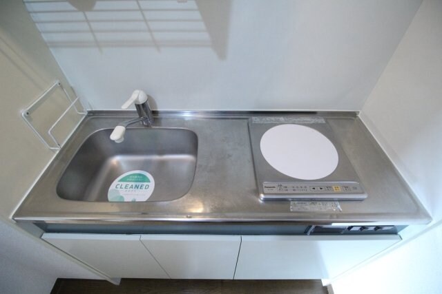 赤羽橋駅 徒歩4分 7階の物件内観写真