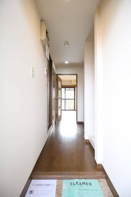 赤羽橋駅 徒歩4分 7階の物件内観写真