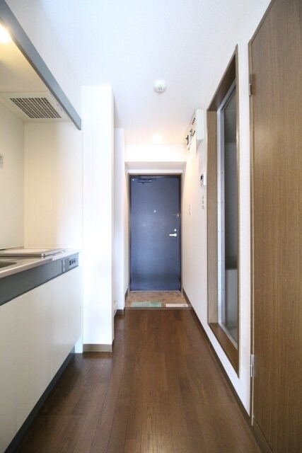 赤羽橋駅 徒歩4分 7階の物件内観写真