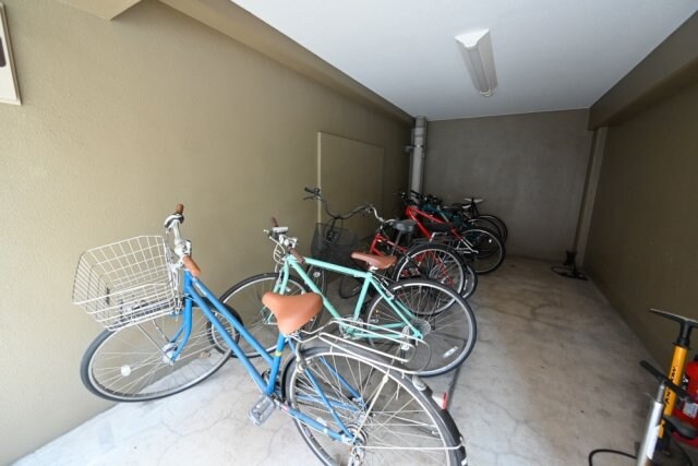 赤羽橋駅 徒歩4分 7階の物件内観写真