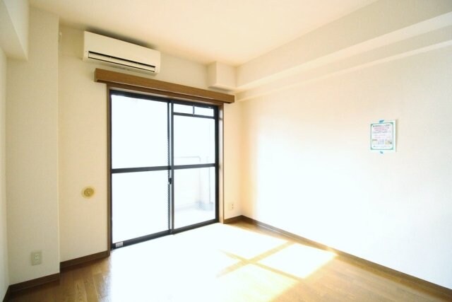 赤羽橋駅 徒歩4分 7階の物件内観写真