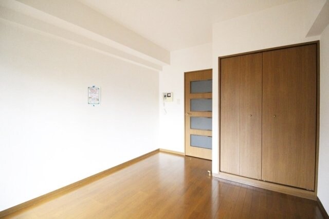 赤羽橋駅 徒歩4分 7階の物件内観写真