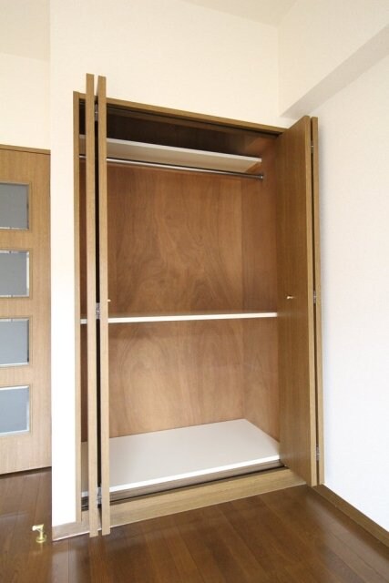 赤羽橋駅 徒歩4分 7階の物件内観写真