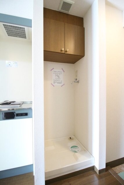 赤羽橋駅 徒歩4分 7階の物件内観写真