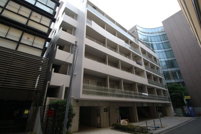 東京都千代田区九段北４丁目の物件外観写真