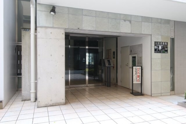 市ケ谷駅 徒歩8分 3階の物件外観写真