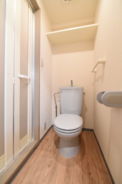 市ケ谷駅 徒歩8分 3階の物件内観写真