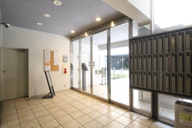 市ケ谷駅 徒歩8分 3階の物件外観写真