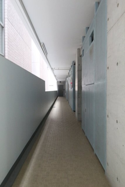 市ケ谷駅 徒歩8分 3階の物件外観写真