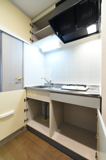 市ケ谷駅 徒歩8分 3階の物件内観写真