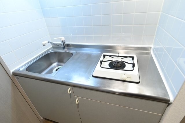 市ケ谷駅 徒歩8分 3階の物件内観写真