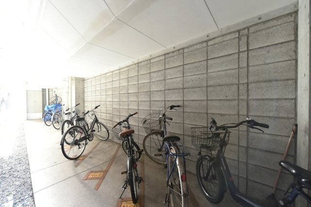 市ケ谷駅 徒歩8分 3階の物件内観写真