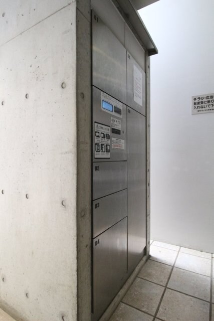 市ケ谷駅 徒歩8分 3階の物件内観写真