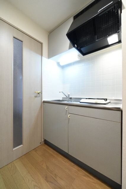 市ケ谷駅 徒歩8分 3階の物件内観写真