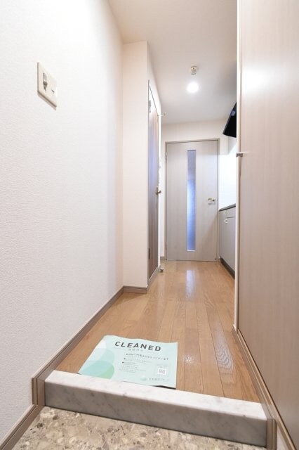 市ケ谷駅 徒歩8分 3階の物件内観写真