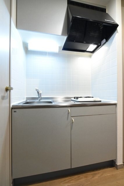 市ケ谷駅 徒歩8分 3階の物件内観写真