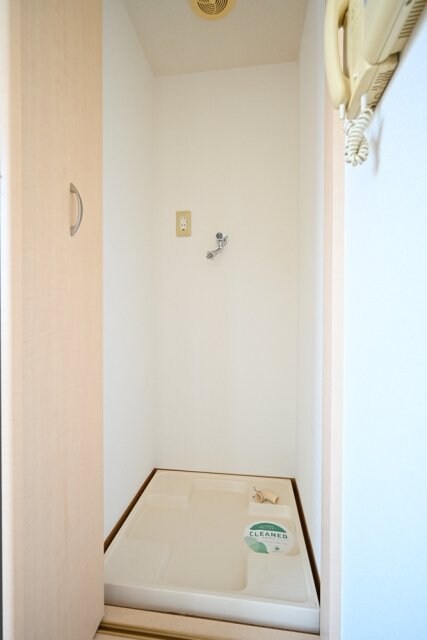 曙橋駅 徒歩5分 8階の物件内観写真